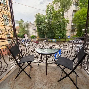 Central Dayflat Apartments Daire
