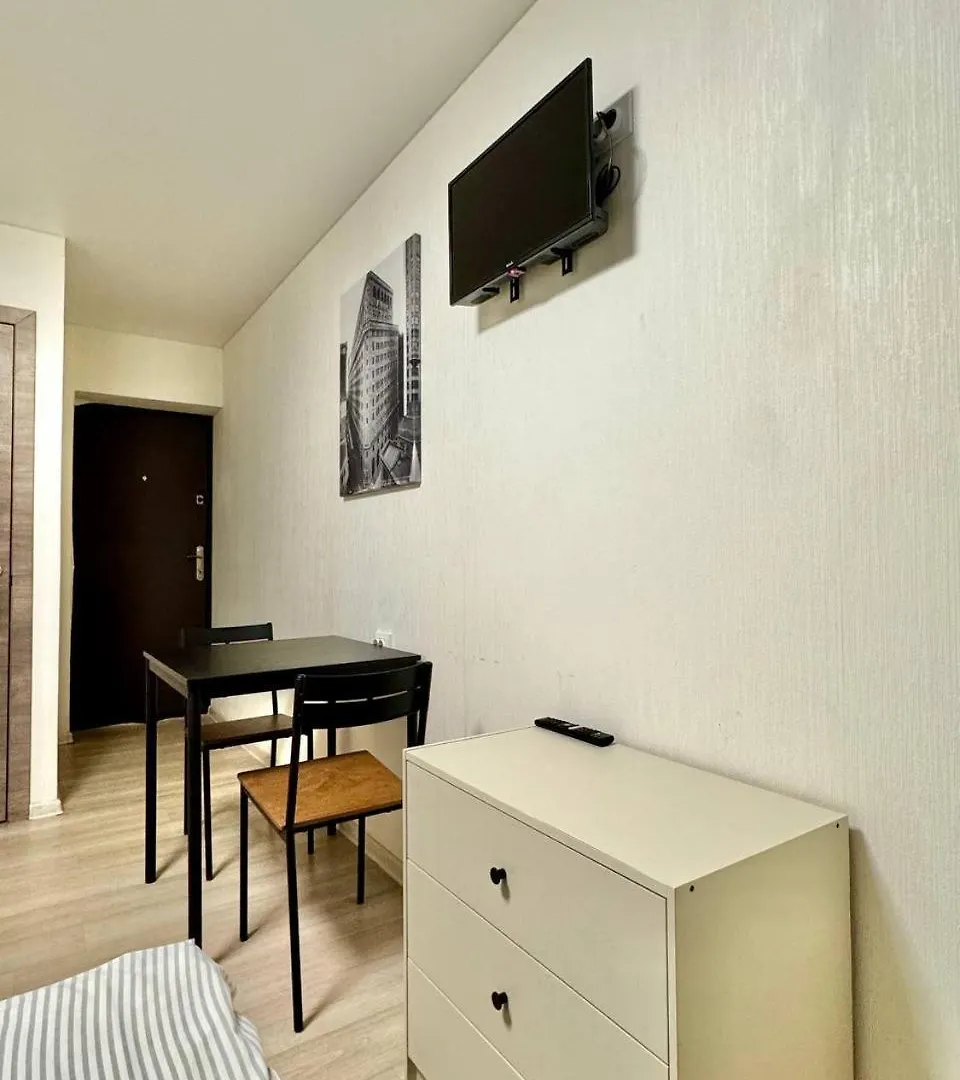 Apartment Апартаменты На Осокорках Kyiv